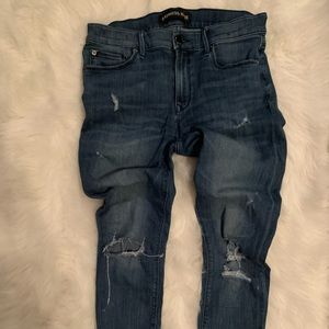 Express Jeans